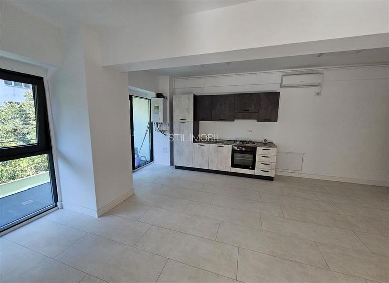 Apartament 3 camere, bloc 2019, 60mp, etaj 1, Podu Roș - 5