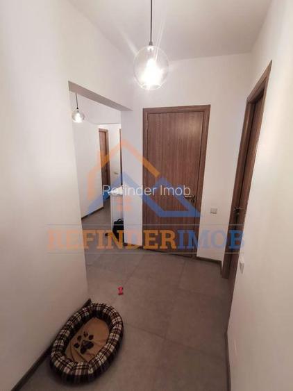 Apartament 3 camere Giurgiului - 4