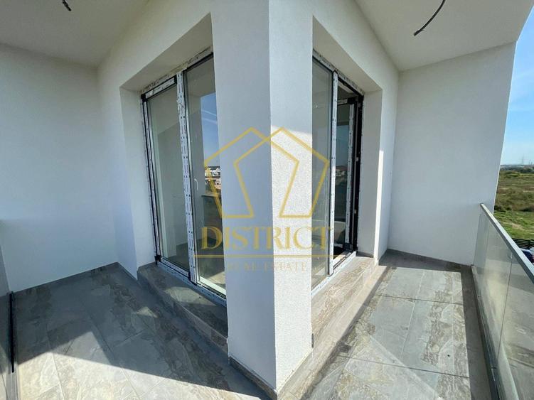 Apartament modern cu 2 camere | Calea Buziasului | Continental