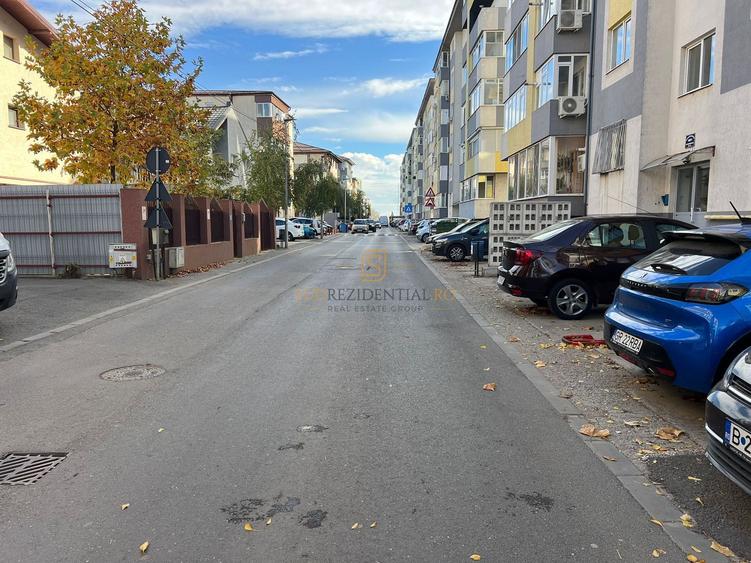 Apartament 2 camere, Strada Solstitiului, 4/4, Comision 0%