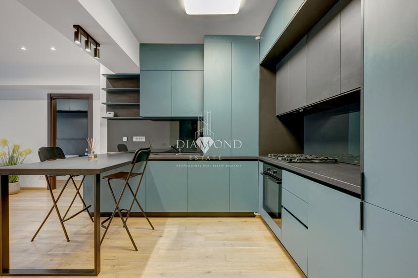 0% Comision! Apartament 2 camere PREMIUM | Terasa | 2 bai | UpGround
