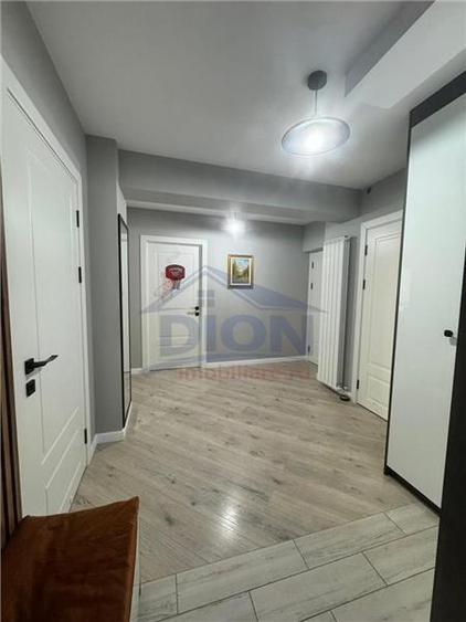 Decebal 3 camere,
