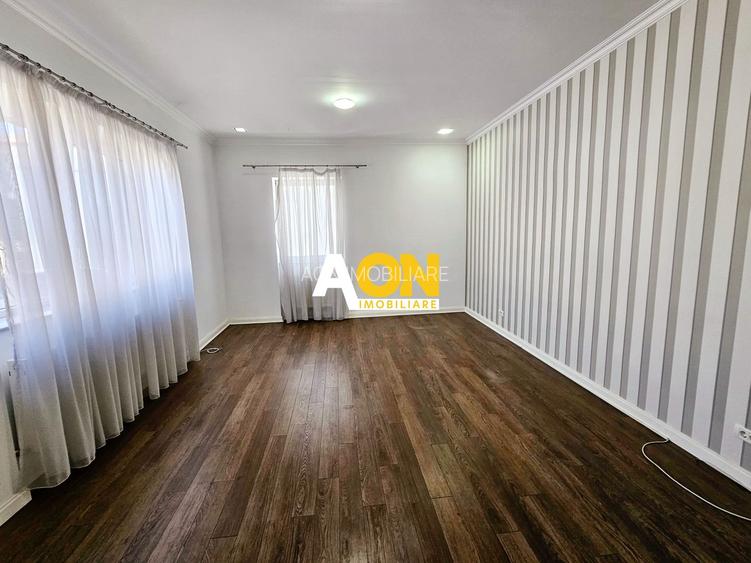 Cladire de birouri, S+P+2E, 650 mp utili, zona Centru - 5