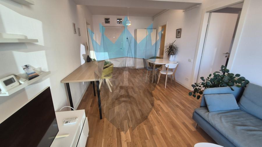 Apartament 2 Camere Stefan cel Mare Central Address Bucuresti