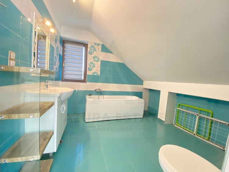 Apartament modern 2 camere 60 mp utili Petfriendly zona Centrala