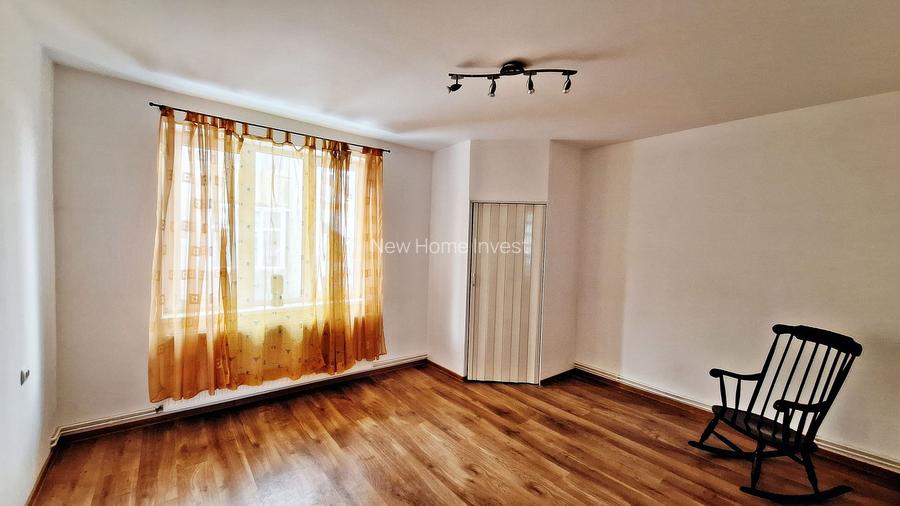 Dealul Cetatii, apartament in vila, 53mp, 140000 euro - 7