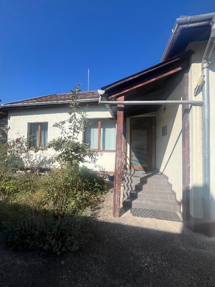 Casa de inchiriat in cartierul Andrei Muresanu