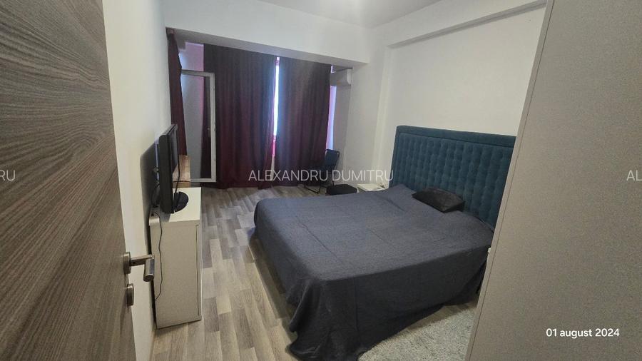 MAMAIA - Summerland- Apartament 2 camere - Acces statie autobuz - 4