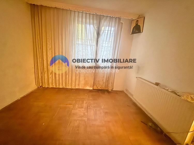 Apartament 2 camere – Dărmănești zona TIC TAC | Etaj 3 | . - 9