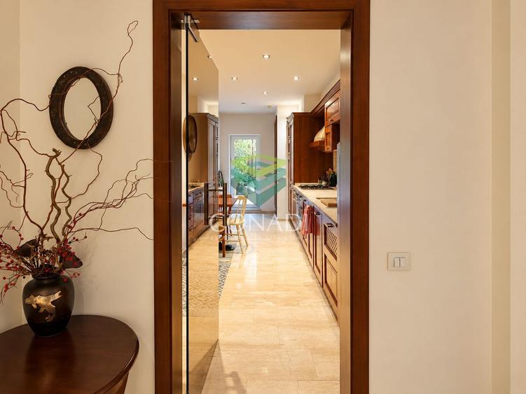 Apartament cu terasa mare amenajat lux | Baba Novac | Piata Muncii