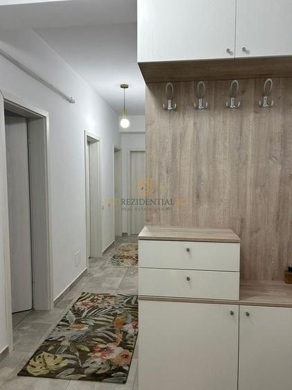 Apartament 4 camere | 94 mp | Confort Urban-Sector 5 | Mobilat complet