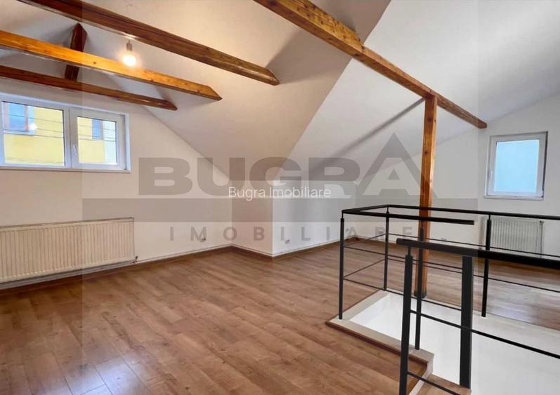 Spatiu birou, modern, cochet, zona Cipariu - 4