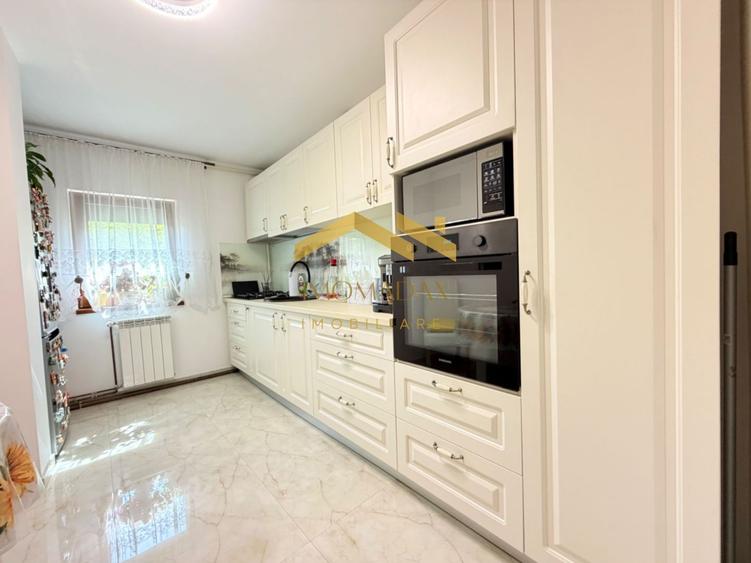 Lunei-4 camere-Mobilat/Utilat