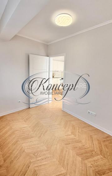 Apartament cochet cu finisaje moderne Floresti - 8