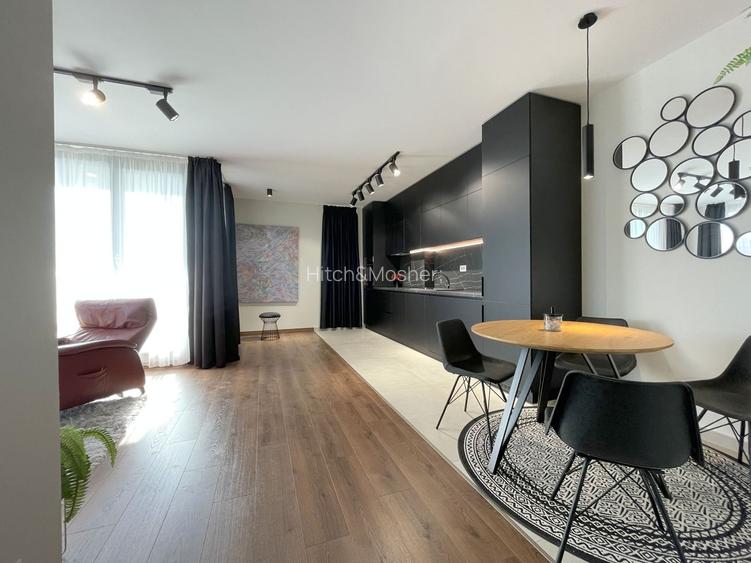 Apartament 2 camere inchiriere - zona Take Ionescu - 8