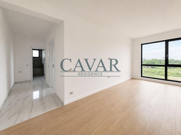 2 Camere Cavar Residence Proiect Finalizat