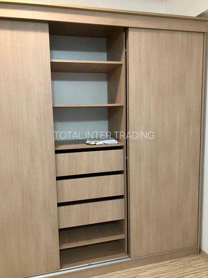 Inchiriere garsoniera Prelungirea Ghencea-Sunrise,4/5,modern,CENTRALA,lift,330€ - 8