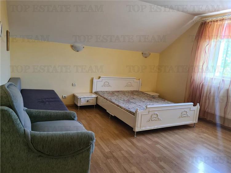 VILA 8 CAMERE GOLFUL PESCARILOR