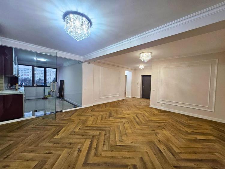 Apartament 3 camere-zona Domenii / Mihalache
