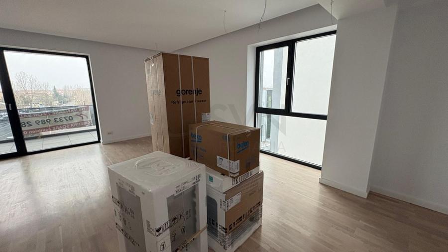REA1027234 Investitie 2 Camere I Iancu Nicolae I Padurea Baneasa I deja inchiria