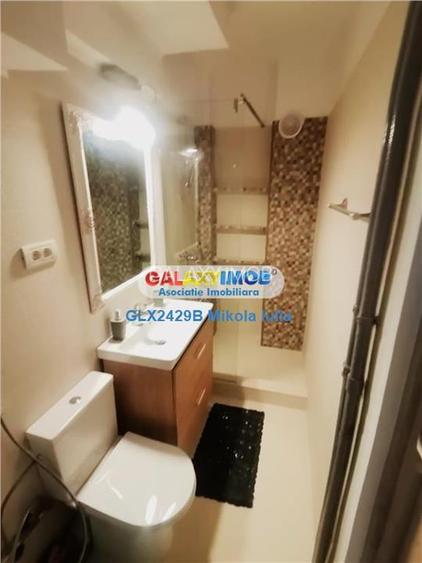 Apartament 3 camere de inchiriat  Bd Ion Mihalache - Domenii - 9