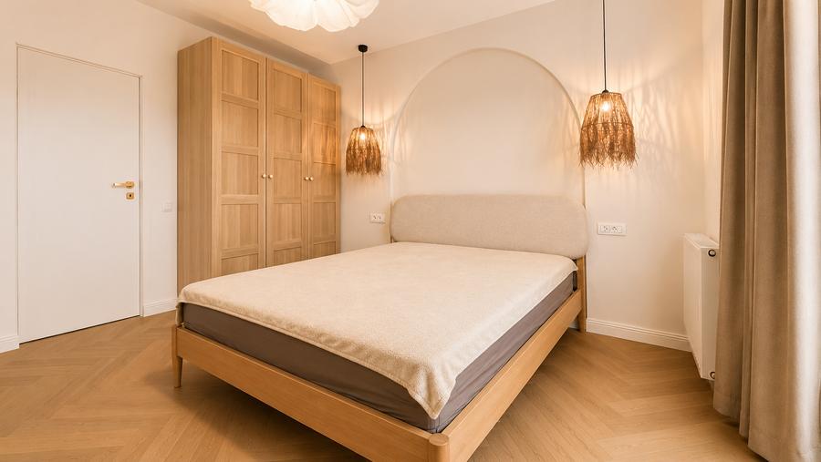 Apartament superb cu vedere la mare | langa plaja