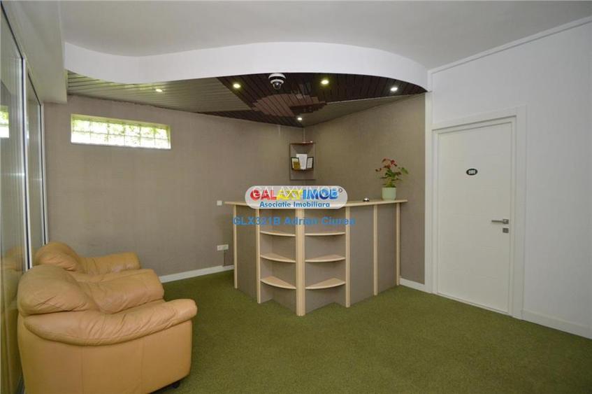 Hotel Boutique | 10 camere | S+P+3E | Dorobanti | Piata Romana - 2