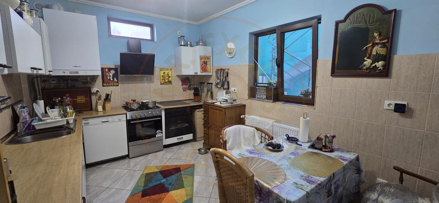 De Vânzare Casă zona Lucian Blaga Satu Mare