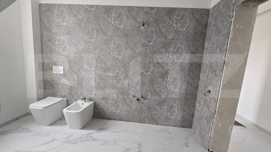 Casa 5 camere -160 mp. Teren 750 mp. Paulesti