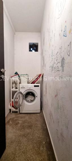 Construcție unică, rezistentă și sigură –  3 camere lângă AFI Cotroceni - 22