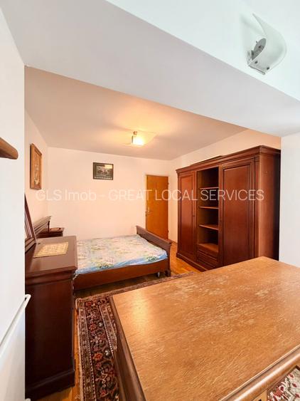 Apartament Spatios langa Parc Morarilor-Metrou Costin Georgian - 10