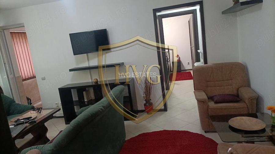 Apartament cu 2 camere | Proximitate metrou | Bucurestii Noi - 2