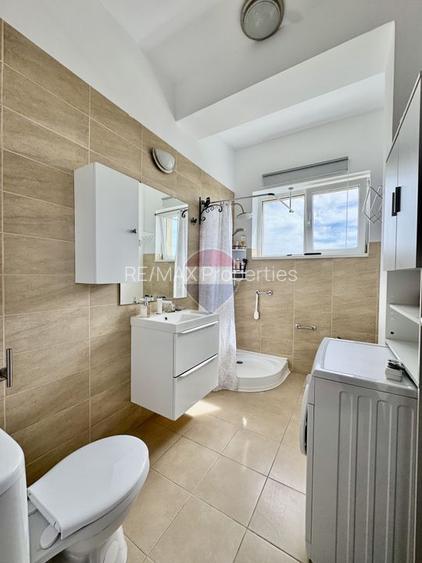 Apartament 2 camere I parcare I Otopeni - 23 August Lidl - 10