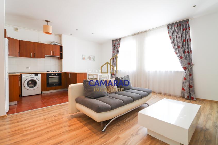 Apartament 2 camere de vânzare | Rin Residence (fost Rin Grand Hotel) - 4