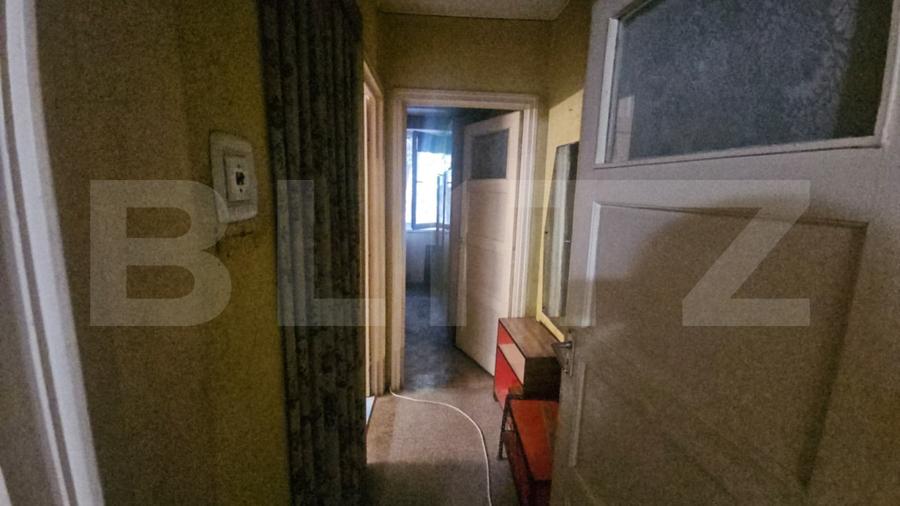 Apartament de vanzare, 47.80 mp, zona Faleza