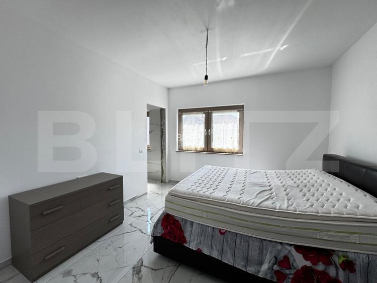 Casă individuală, de vanzare, cu 4 camere,  250 mp utili, zona Micesti - 4