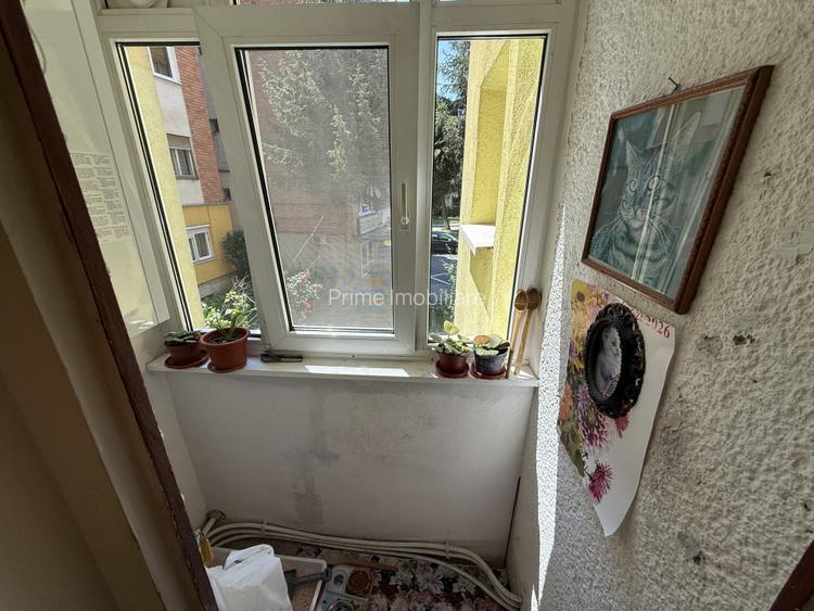 Apartament de vanzare 2 Camere | Etaj 1 | 2 Balcoane | De renovat | Zona Cloșca - 7