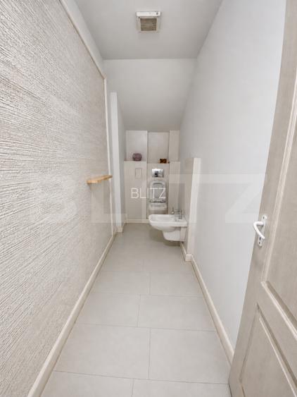 Imobil de vânzare cu 4 apartamente, birou la parter și proiect pentru 6 apartame - 8