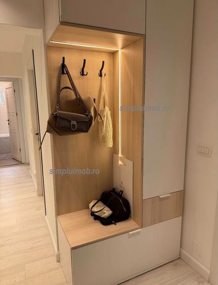 Ocazie 3 Camere Renovat Zona 1 Decembrie 60mp