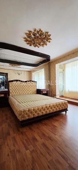 3 camere Drumul Taberei metrou Raul Doamnei / Parc Moghioros - 2