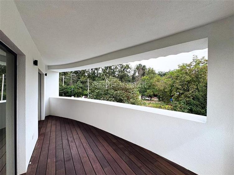 Vila de Lux de inchiriat Baneasa