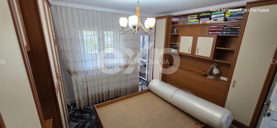 Super-Oportunitate! Apartament Spațios 3 Camere Decomandat(81 mp utili, An 1990) - 6