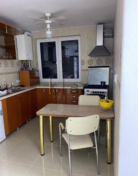 Apartament 2 camere, decomandat, Gheorgheni, Iulius Mall
