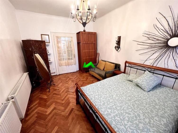 Studio modern de inchiriat Sibiu Ultracentral