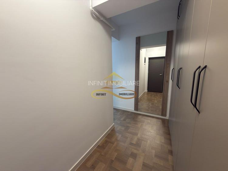 Apartament 2 camere de inchiriat bloc nou - 5