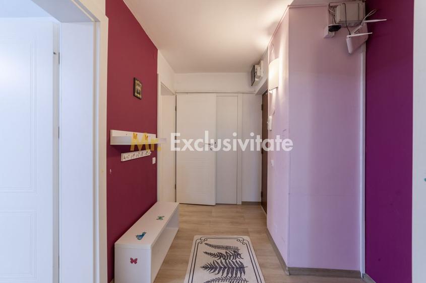 Apartament 3 camere  - Strada Bascovului - Comision 0%