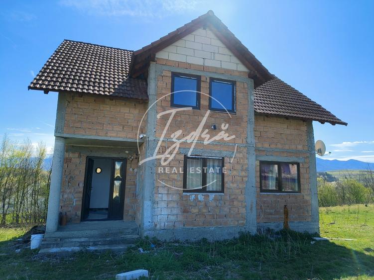 Casa de vanzare in Talmaciu