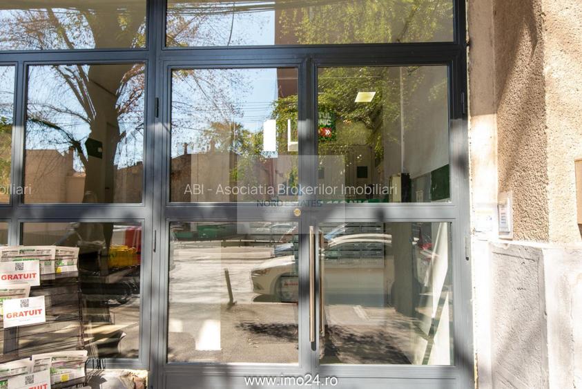 Universitate-Armeneasca, apartament cu centrala termică, expertizat - 13