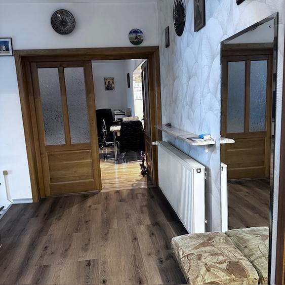 Vanzare casa individuala =Subsol+parter+1 E+ Pod (mansarda) ,