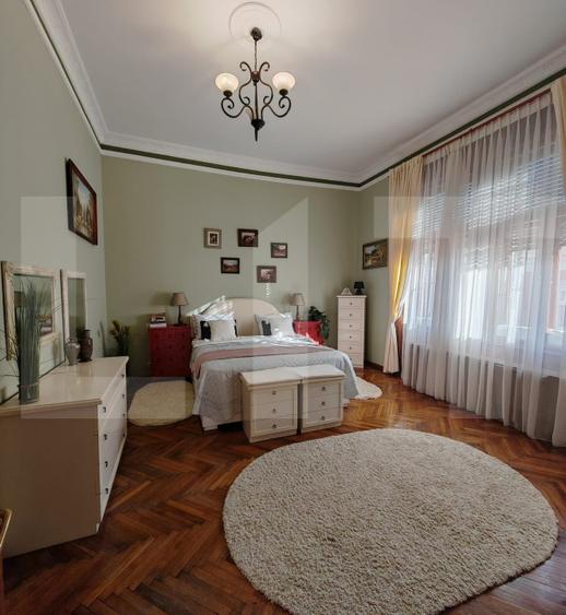 Apartament 3 camere, 132 mp, Piața Libertății